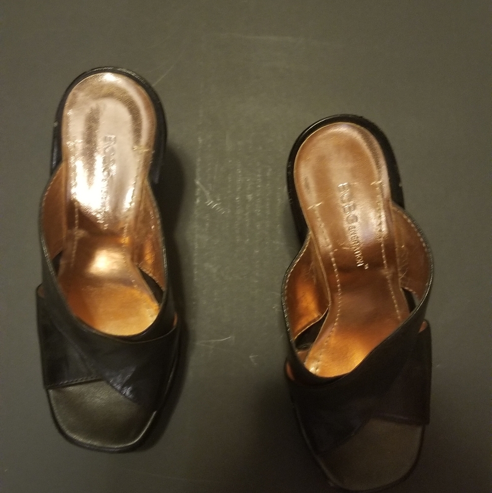 BCBGeneration Wedges